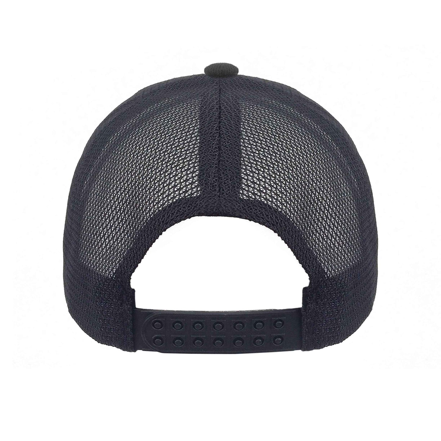 Bazooka Bubble Gum Bazooka Joe Baseball Cap - Gray and Black