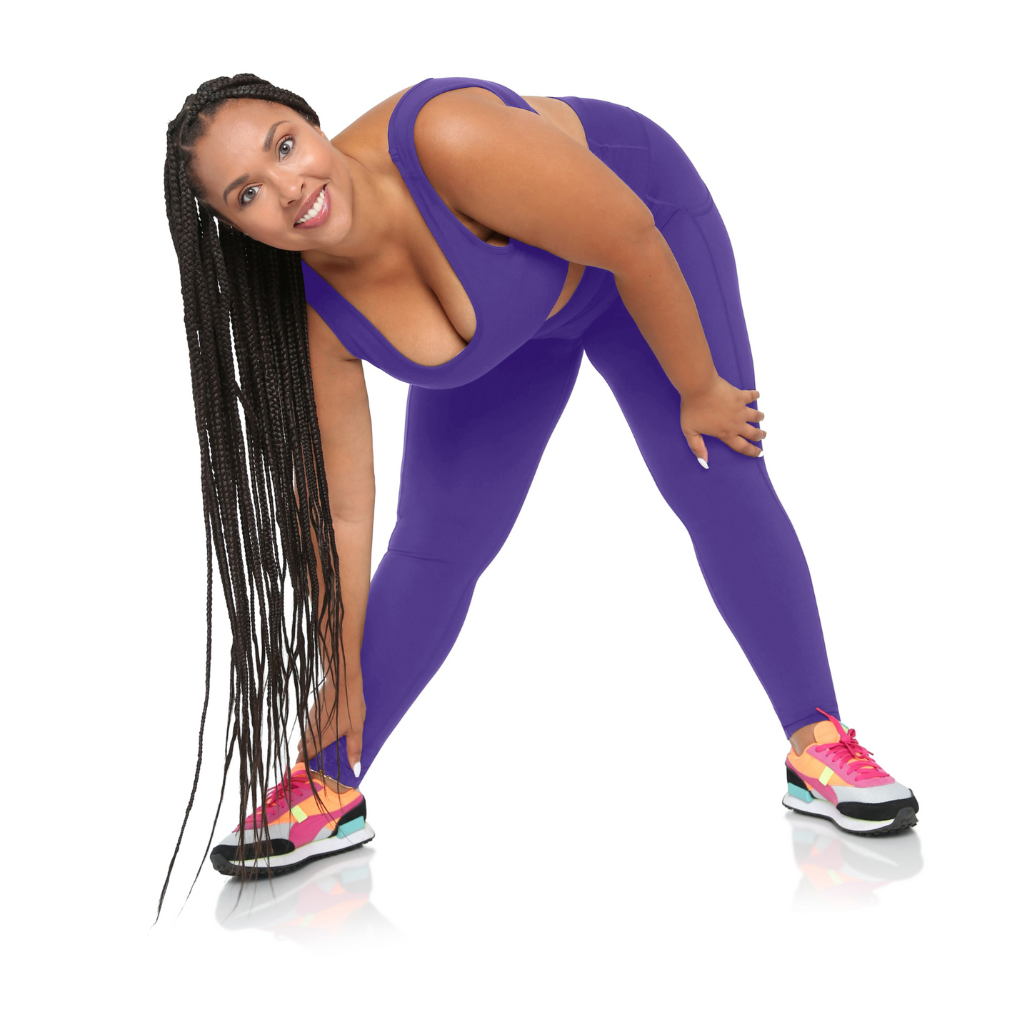 BodyLove High Support Sports Bra™