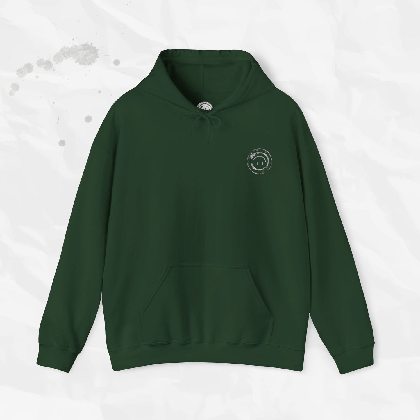 Low Battery, High Anxiety - Hoodie