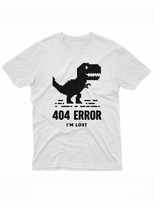 404 Error Tee