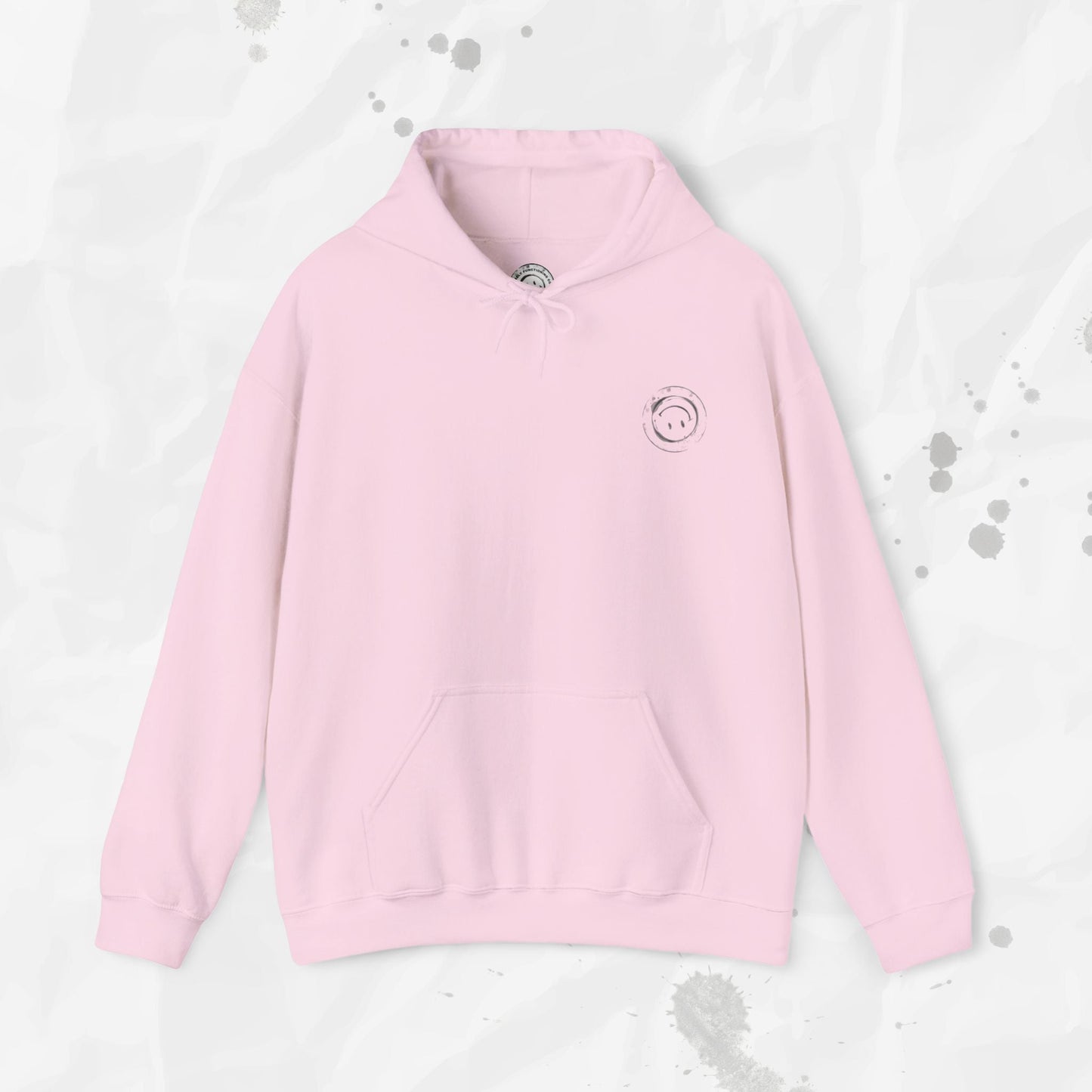 Take a Hike (And Hope You Make It Back) – Hoodie