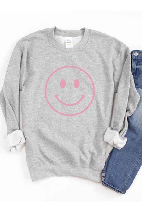 Smiley Face 4184_gsweat