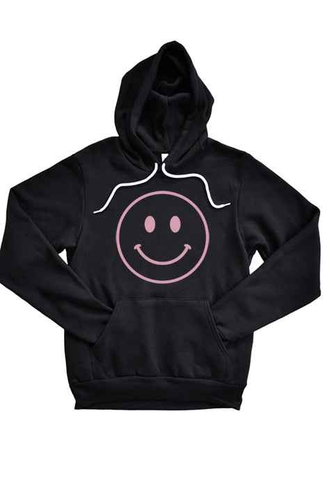 Smiley Face 4184_hoodie