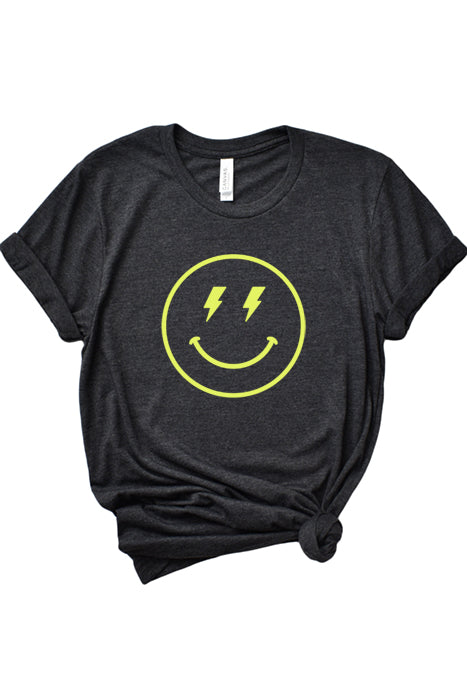 Lightning Smile 4185