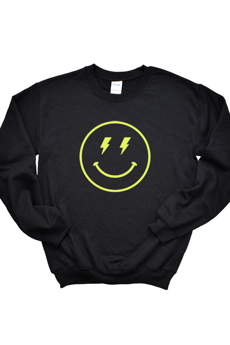 Lightning Smile 4185_gsweat