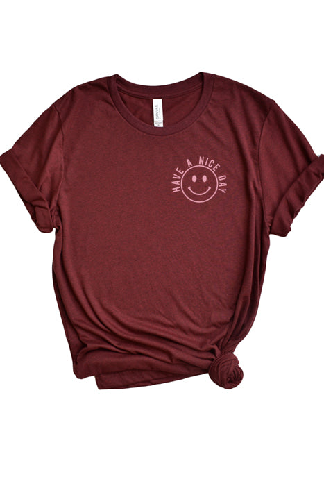 Have a Nice Day 4186