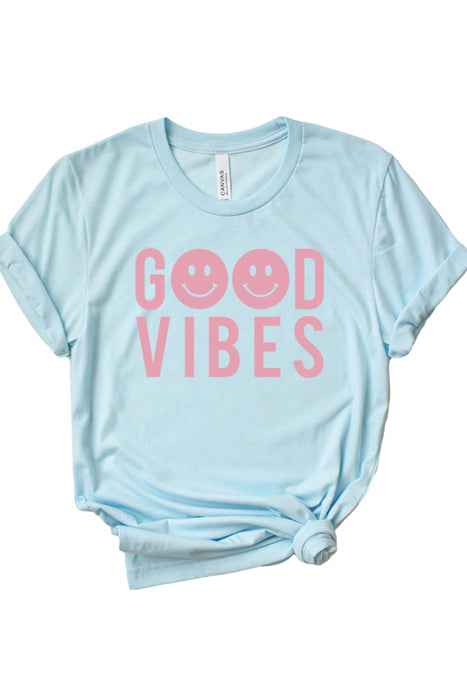 Good Vibes 4187