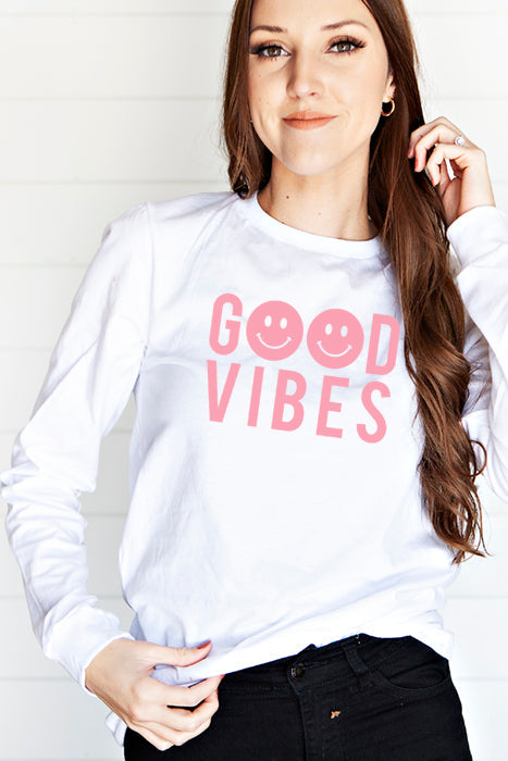 Good Vibes 4187_longsleeve