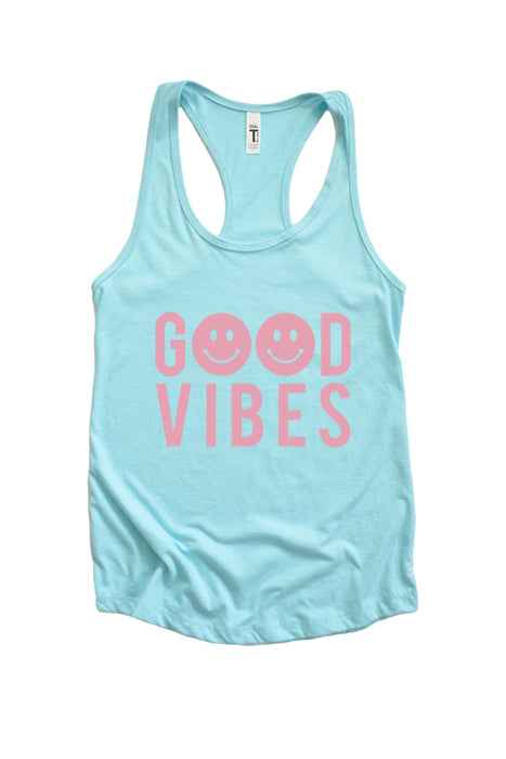 Good Vibes 4187_tank