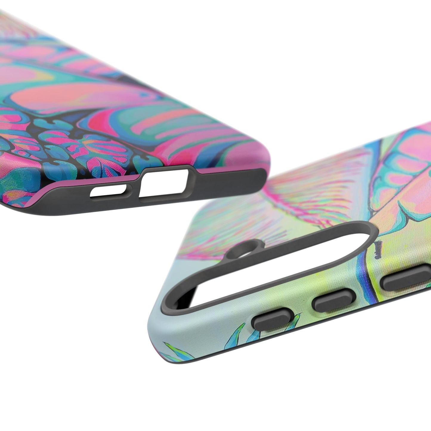 Serenity Bocas Tough Phone Case