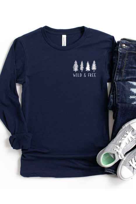 Wild & Free 4195_longsleeve