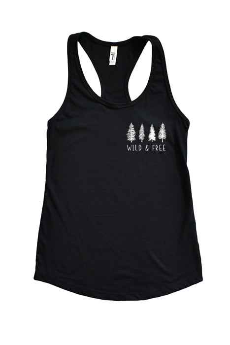 Wild & Free 4195_tank