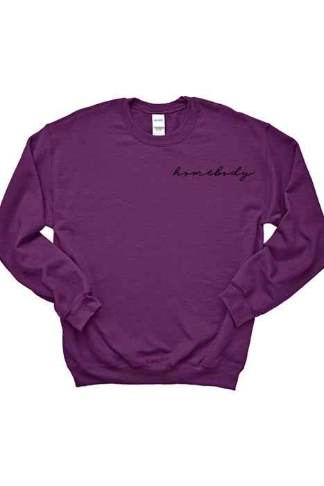 Homebody Sweatshirt 4197
