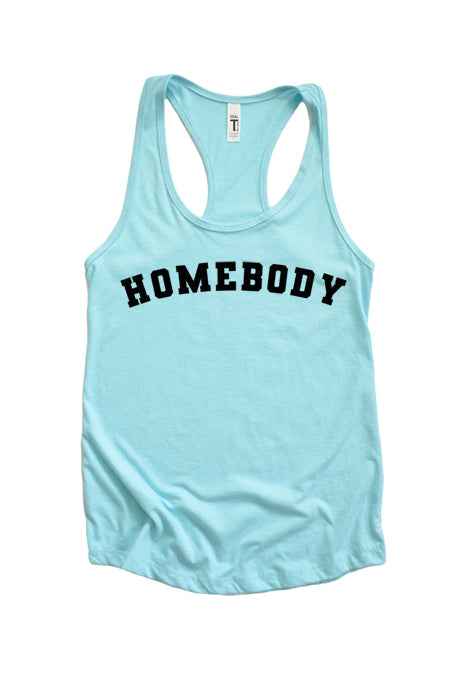 Homebody Tank 4199