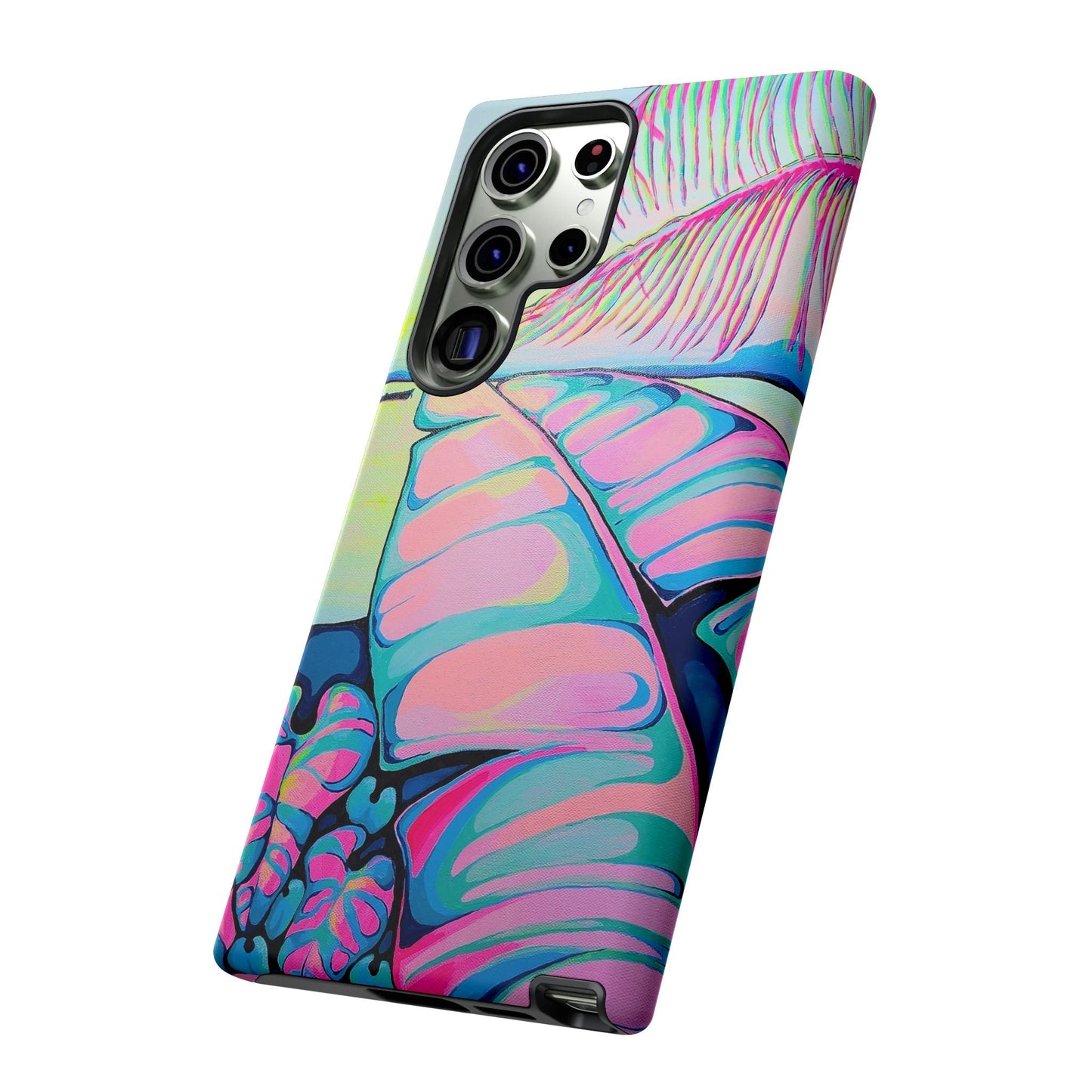 Serenity Bocas Tough Phone Case