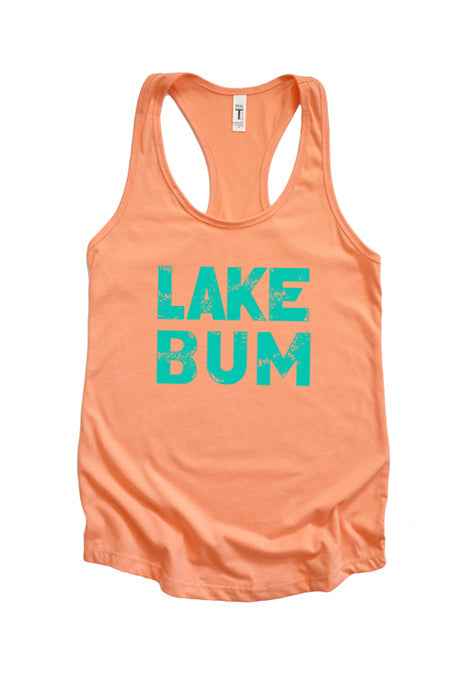 Lake Babe Tank 4241