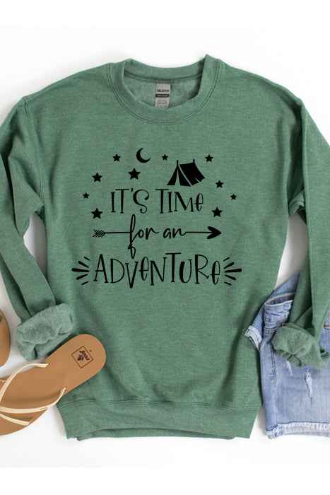 Time for an Adventure 4262_gsweat