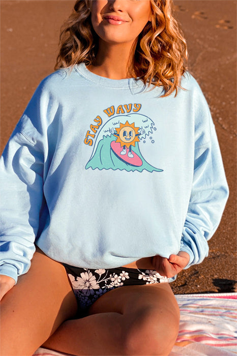 Stay Wavy 4265_gsweat