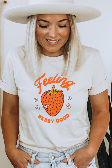 Feeling Berry Good 4283