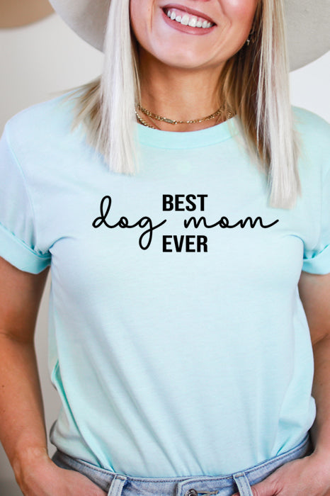 Dog Mom 4292