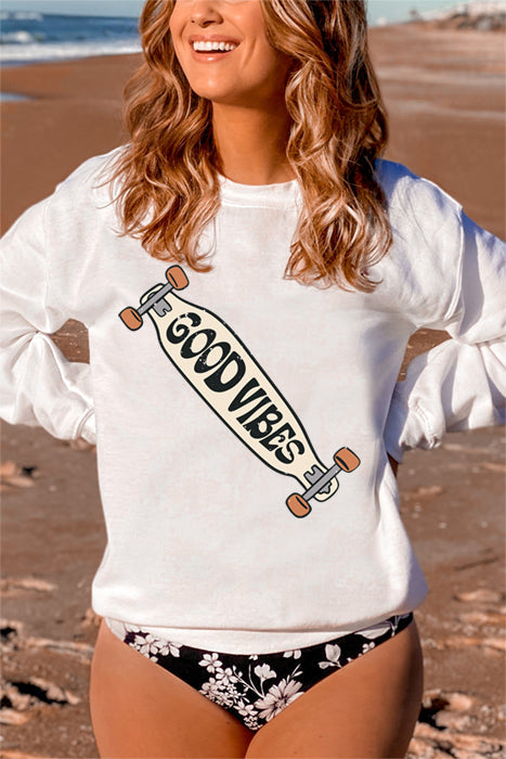 Good Vibes Skateboard 4301_gsweat