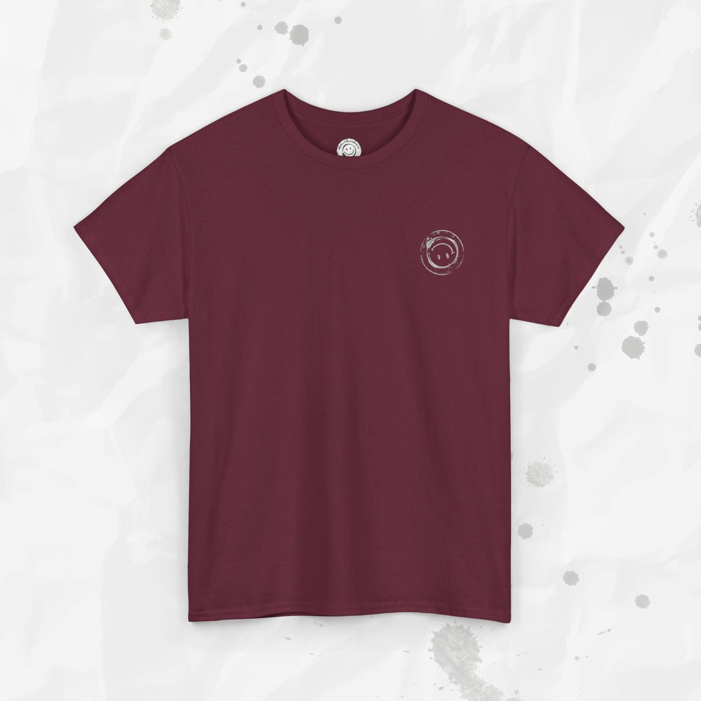 Low Battery High Anxiety - T-Shirt