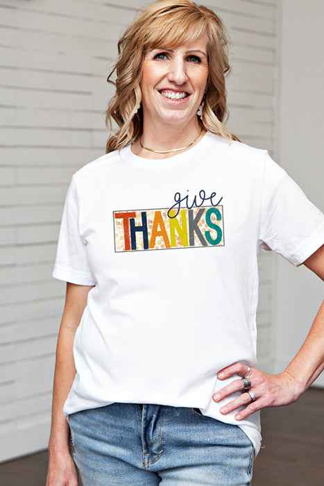 Give Thanks 4454