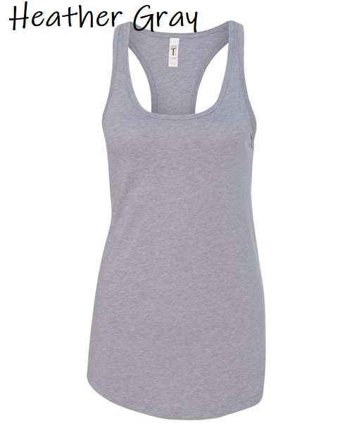Lake Bum Tank 4249