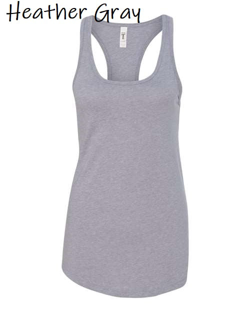 Lake Babe Tank 4241