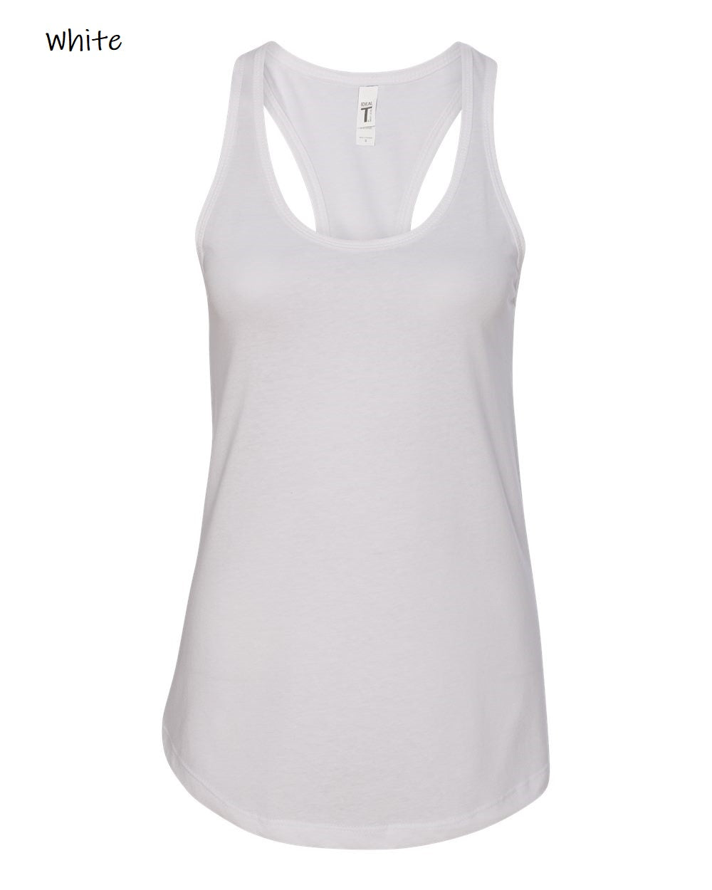 Lake Babe Tank 4241