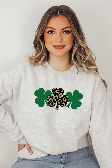 Clover 4616 Sweat