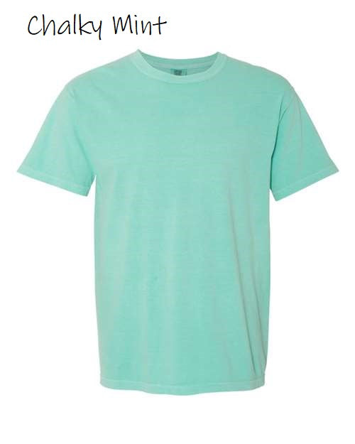 I teach my kids Oversized Tee 4747 CC