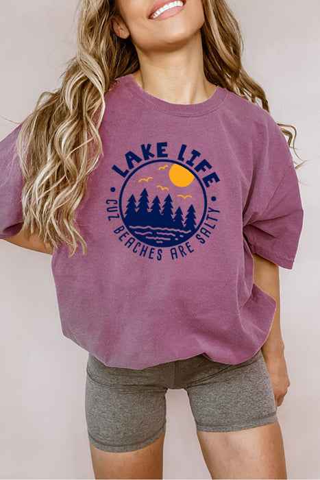 Lake Life 4737 CC