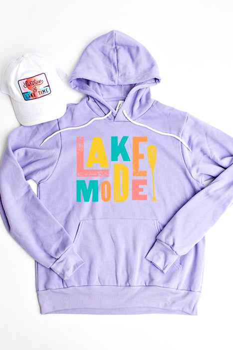 Lake Mode 4751 hoodie