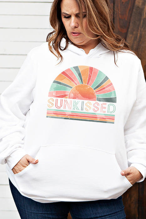 Sunkissed 4756 hoodie