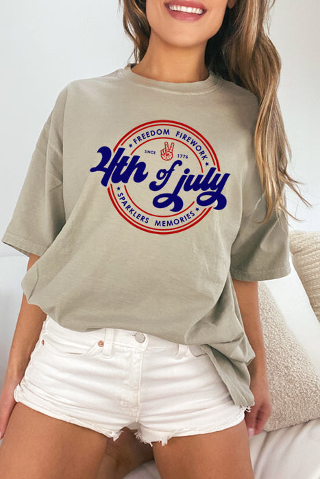 4th of July 4770 CC