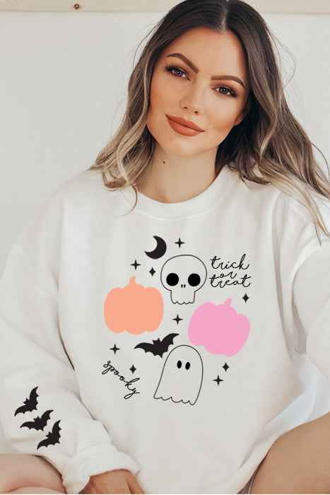 Trick Or Treat 4862 Sweat