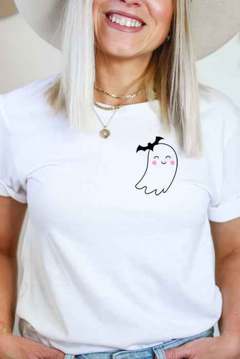 Ghost 4872 Tee