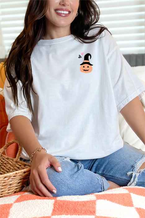 Pocket Jack-O-Lantern 4887 CC
