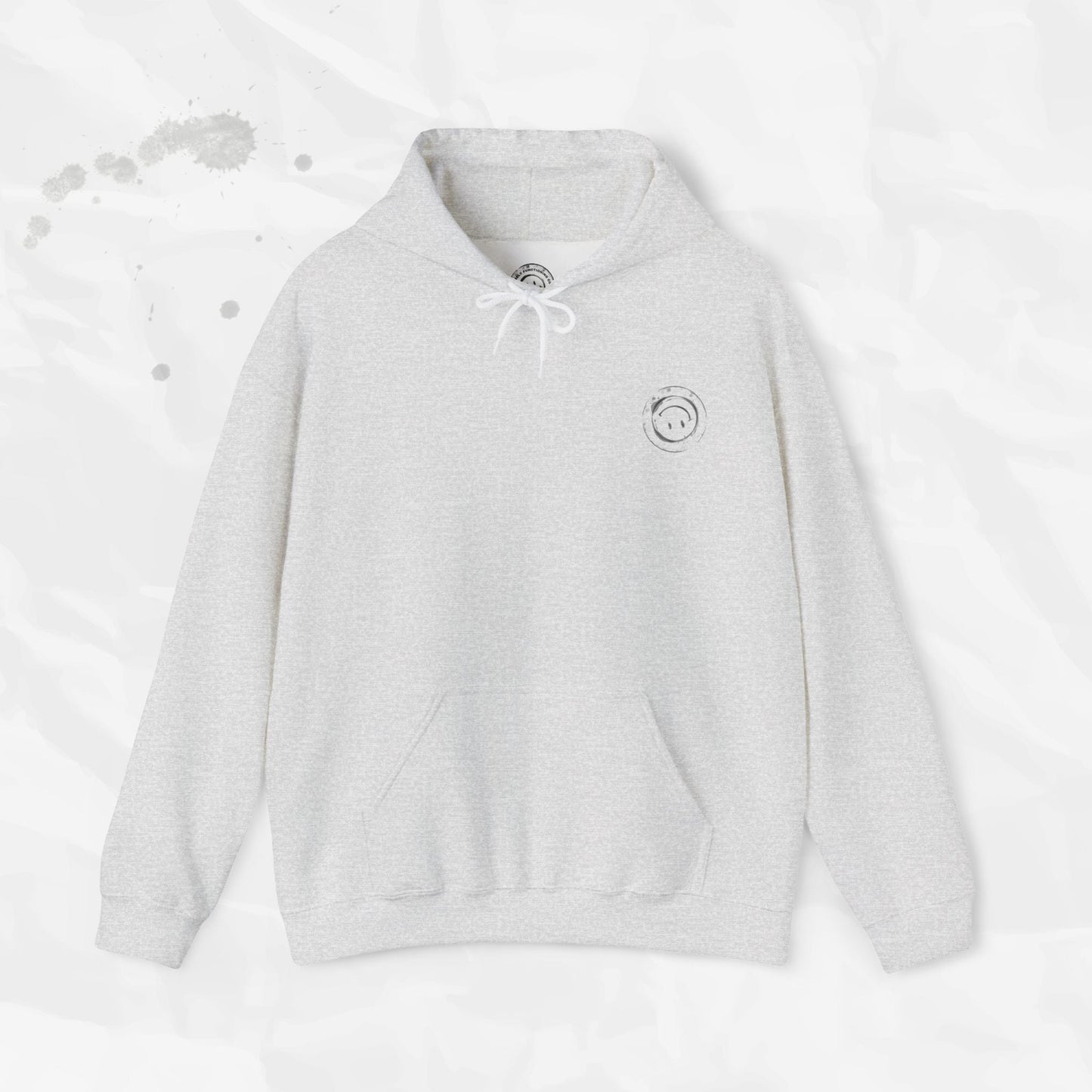 Socially Dead - Hoodie