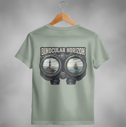 Maritime Horizon Explorer T-Shirt