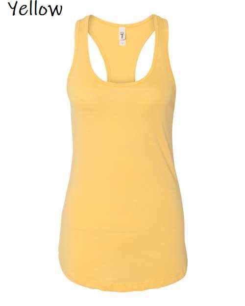 Lake Babe Tank 4241