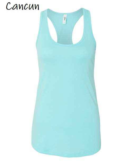 Lake Bum Tank 4249
