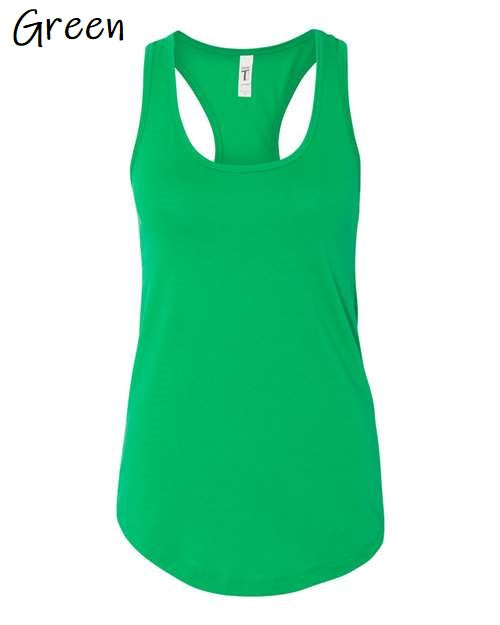 Daisy Peace Sign 4280 tank