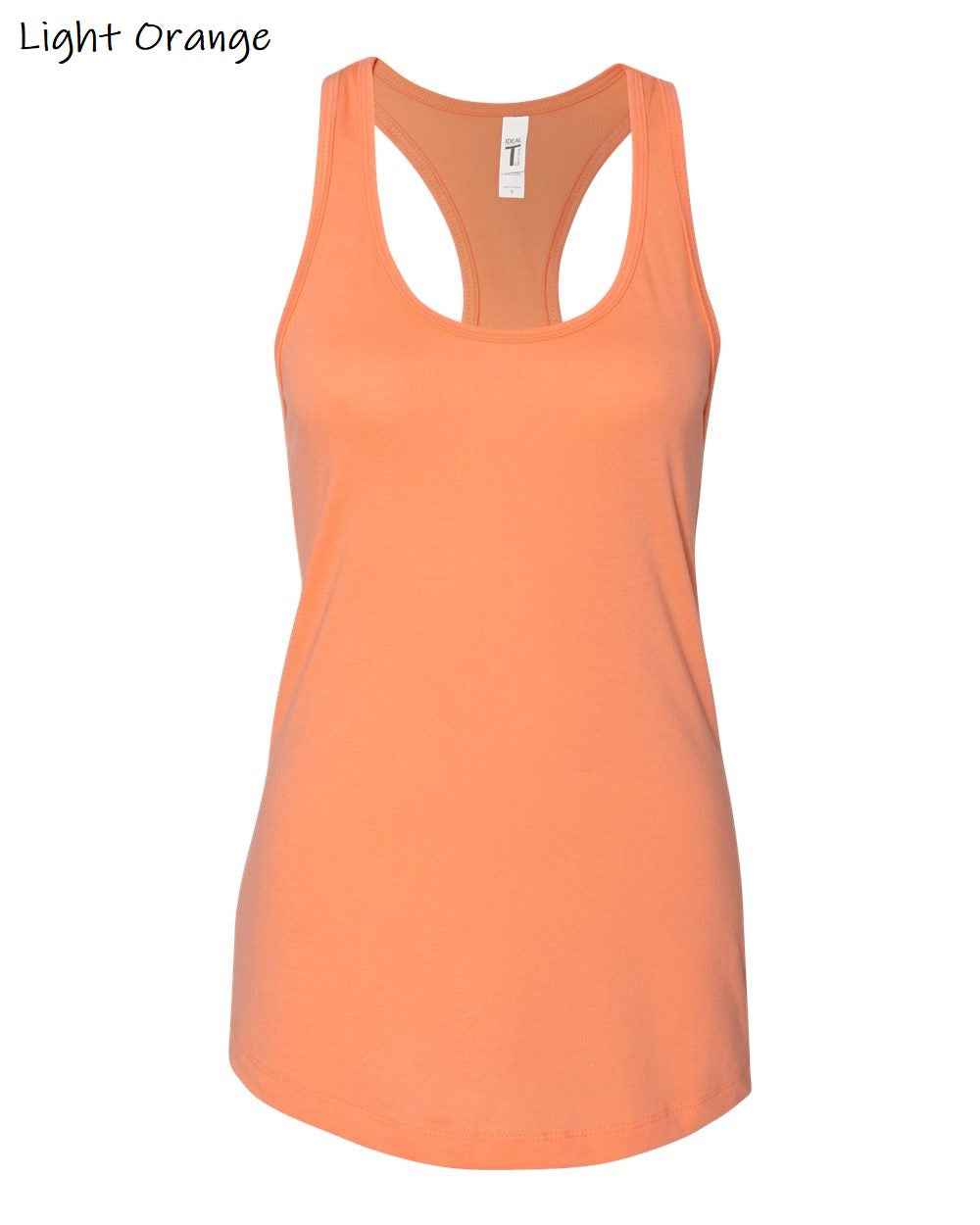 Lake Babe Tank 4241