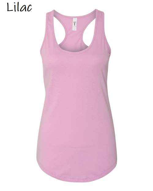 Lake Babe Tank 4241