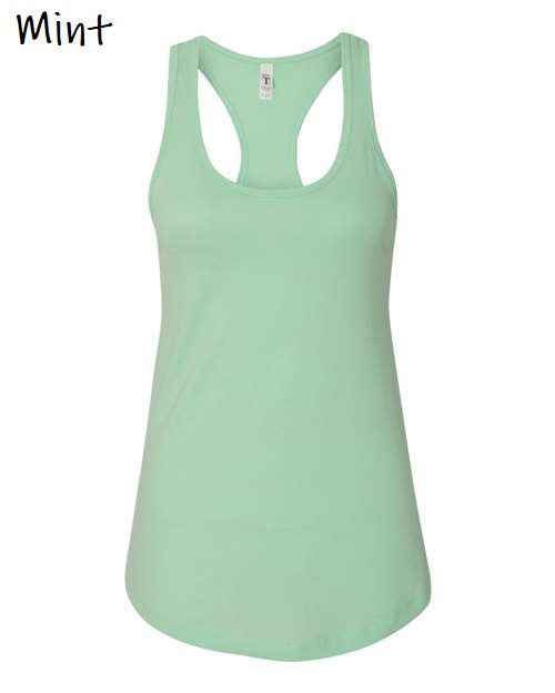 Lake Bum Tank 4249