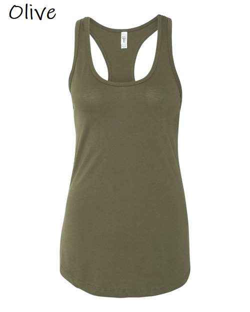 Hike More 4261_tank