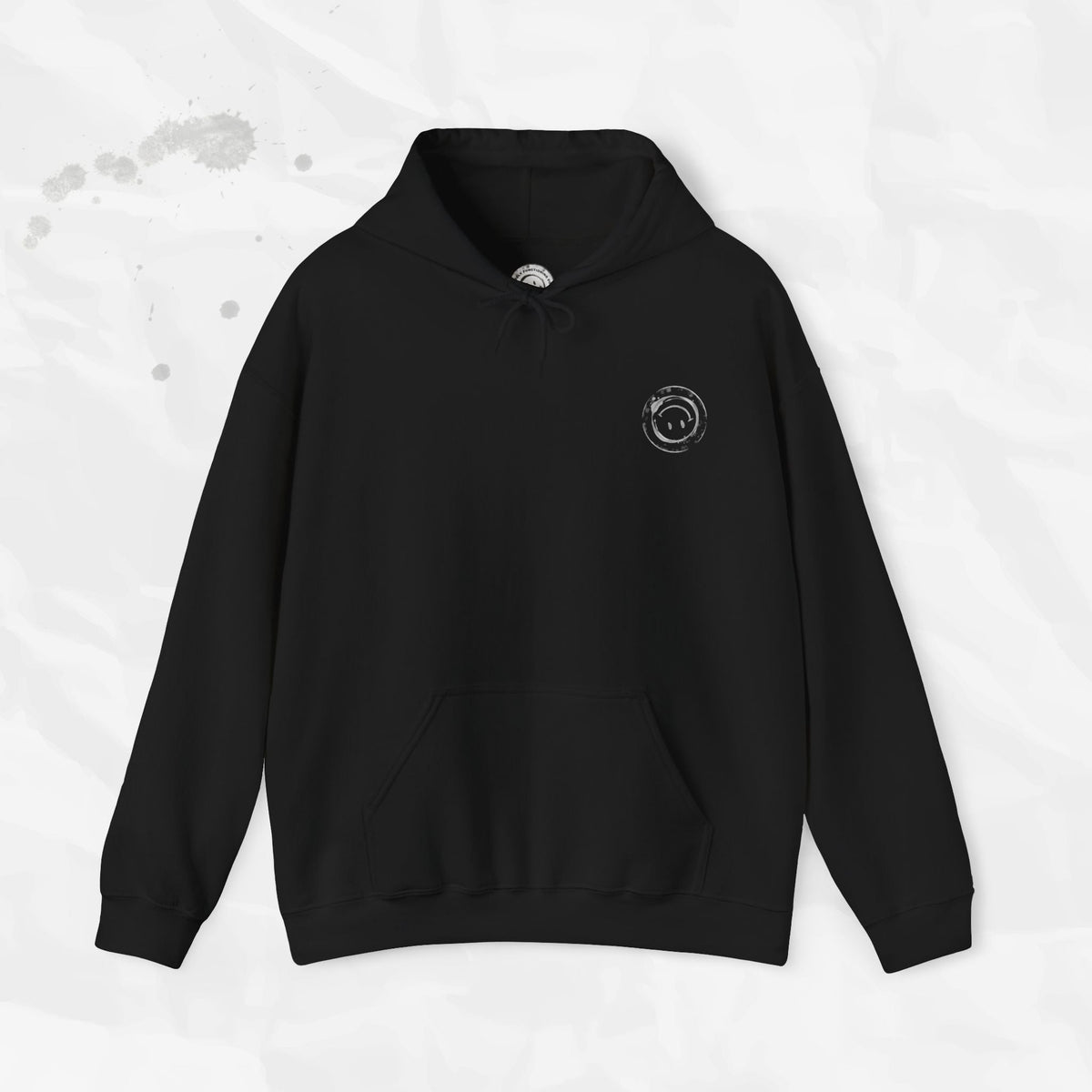 Socially Dead - Hoodie