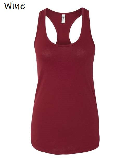 Wild & Free 4195_tank
